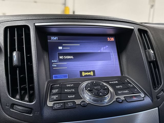 Used 2014 INFINITI Q60 IPL RWD image 14