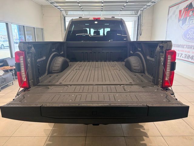 Used 2026 Ford F250 King Ranch w/ Chrome Package image 10