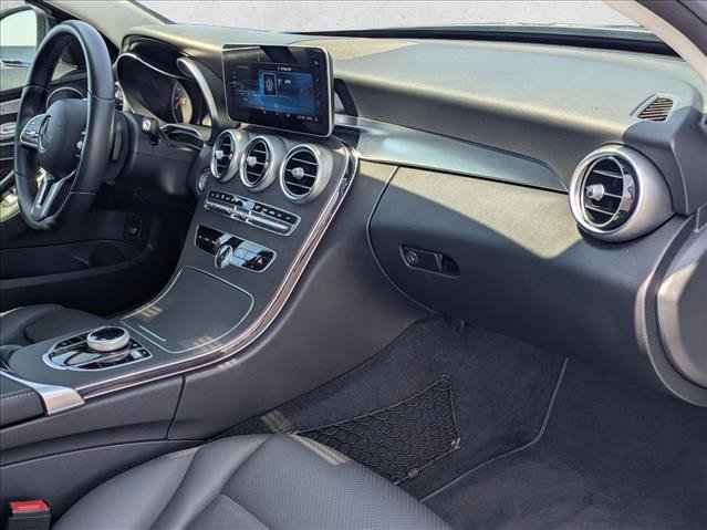 Used 2020 Mercedes-Benz C 300 Sedan image 21