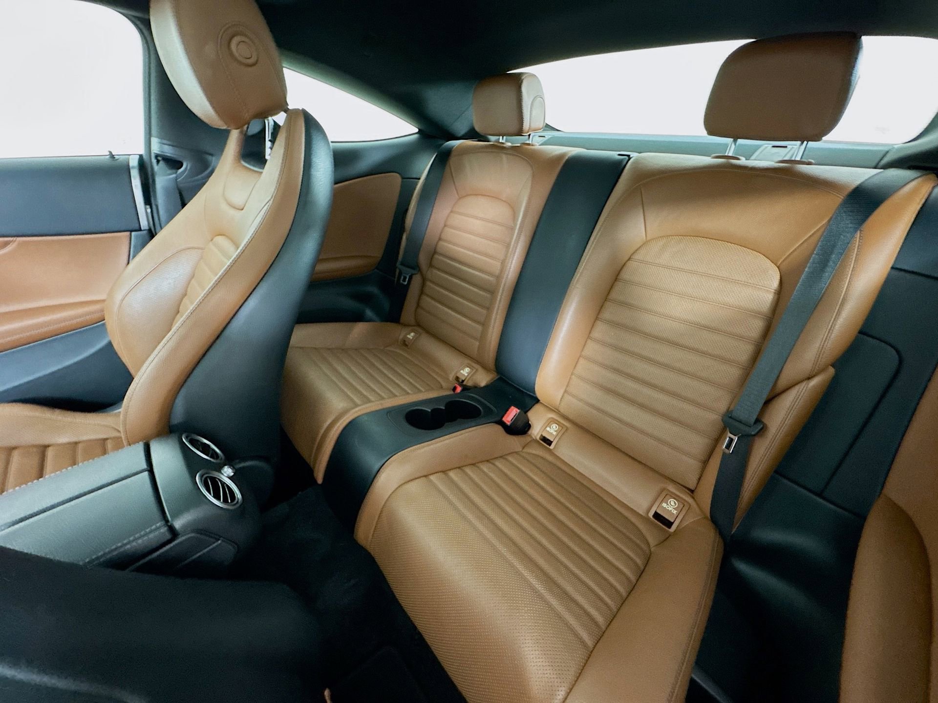 Certified 2019 Mercedes-Benz C 300 Coupe image 26