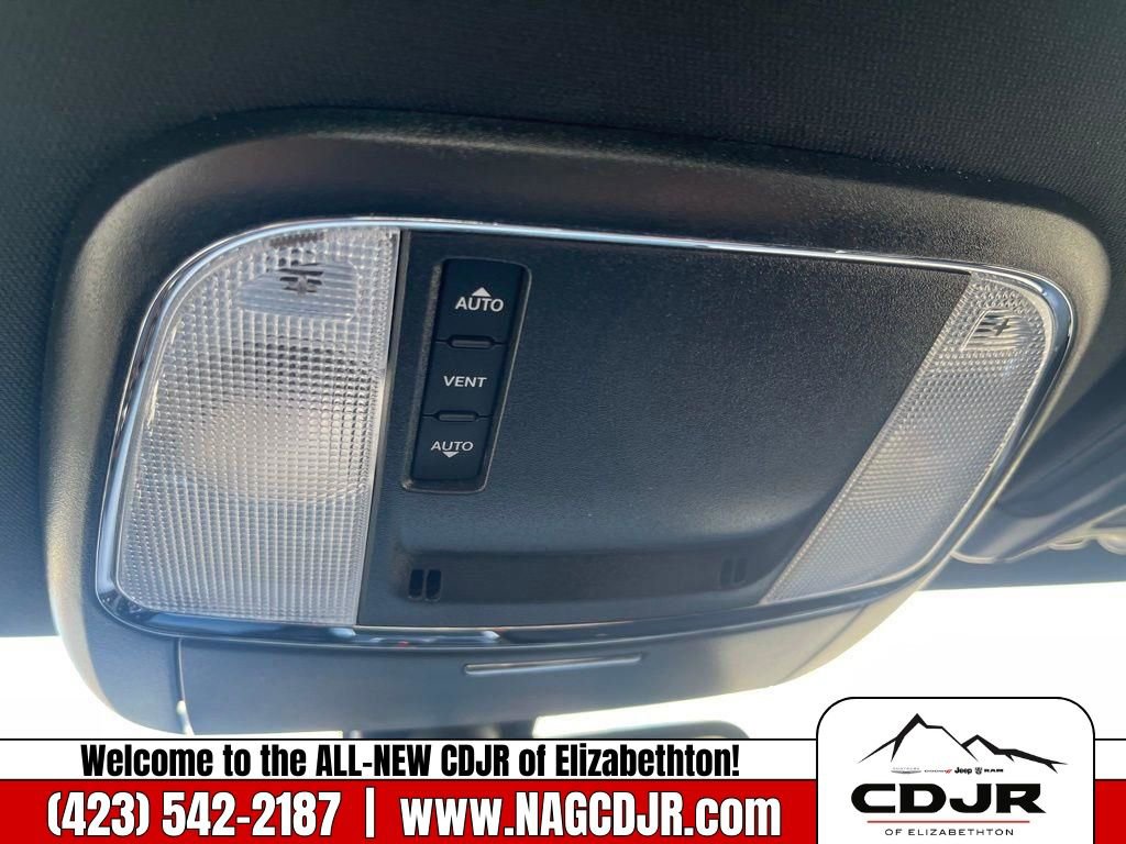 New 2023 Dodge Charger SXT image 23
