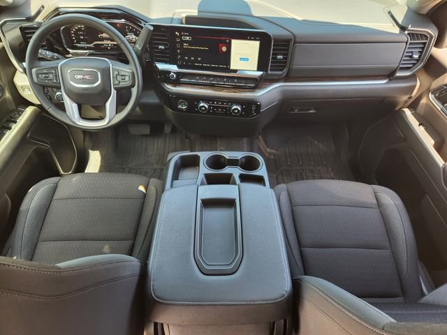 Used 2024 GMC Sierra 1500 Elevation image 25