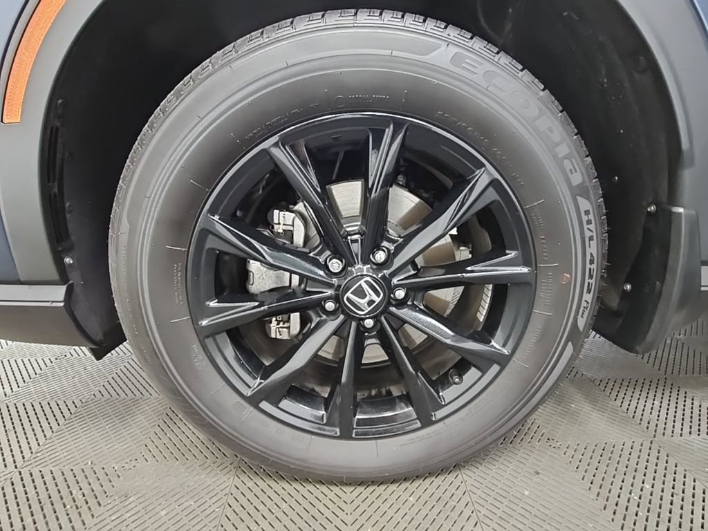 Used 2025 Honda CR-V Sport-L image 46