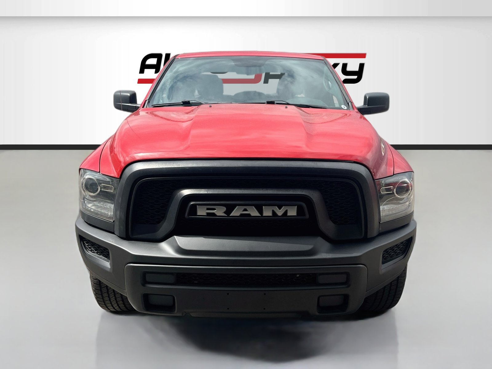 Used 2022 RAM 1500 Warlock w/ Electronics Group AWD/4WD image 2