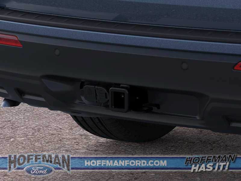 New 2026 Ford Explorer Active AWD/4WD image 23