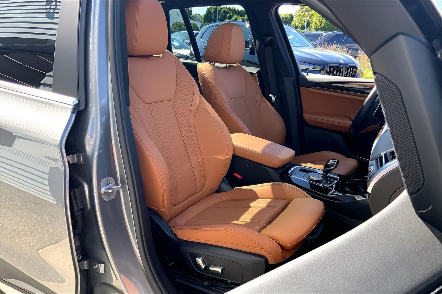 Used 2023 BMW X3 xDrive30i w/ Premium Package AWD/4WD image 19