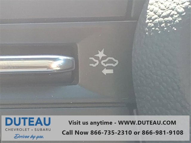 New 2026 Chevrolet Equinox LT w/ Convenience Package II image 17