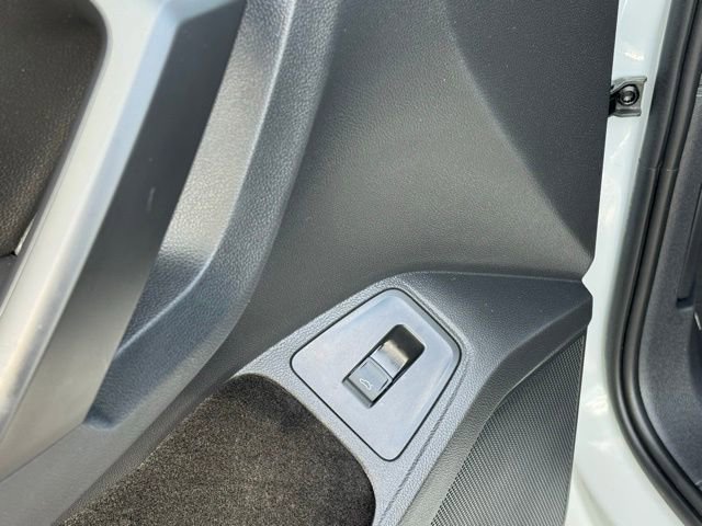 Certified 2022 Volkswagen Tiguan SE w/ Panoramic Sunroof Package image 34