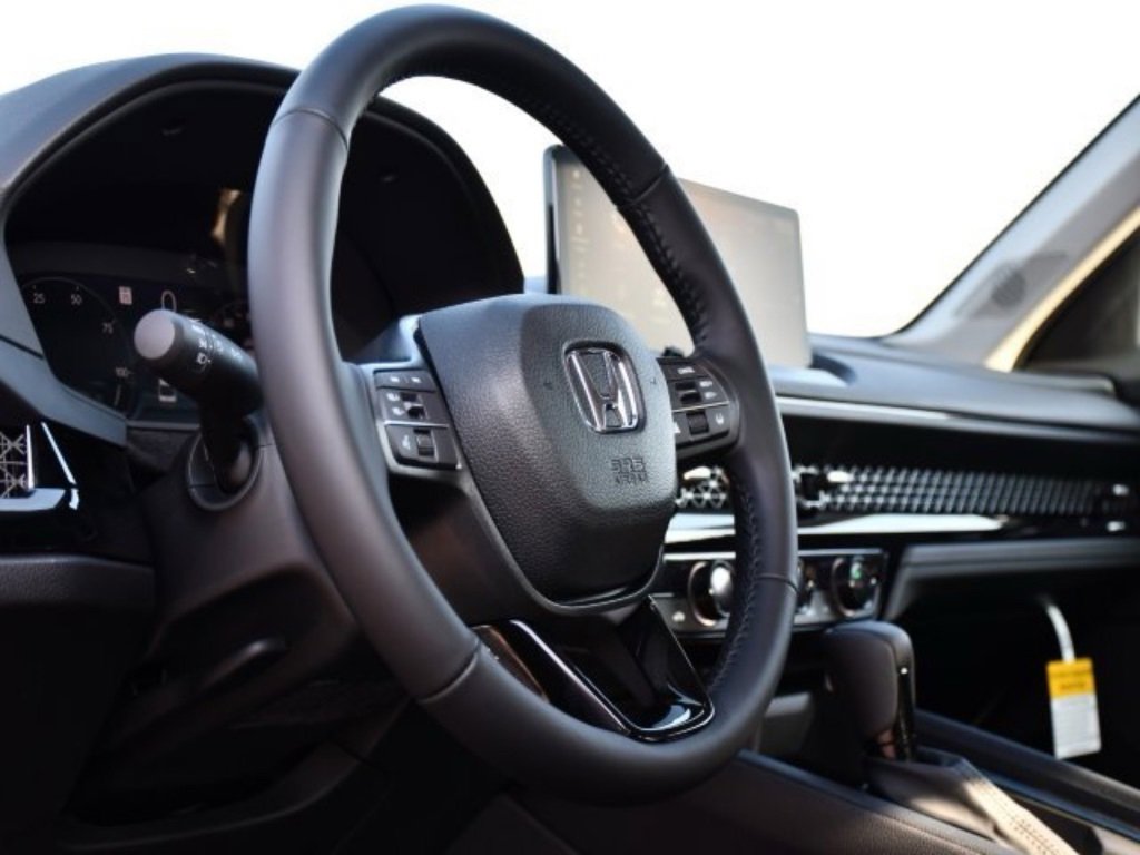 New 2025 Honda Accord EX-L image 12