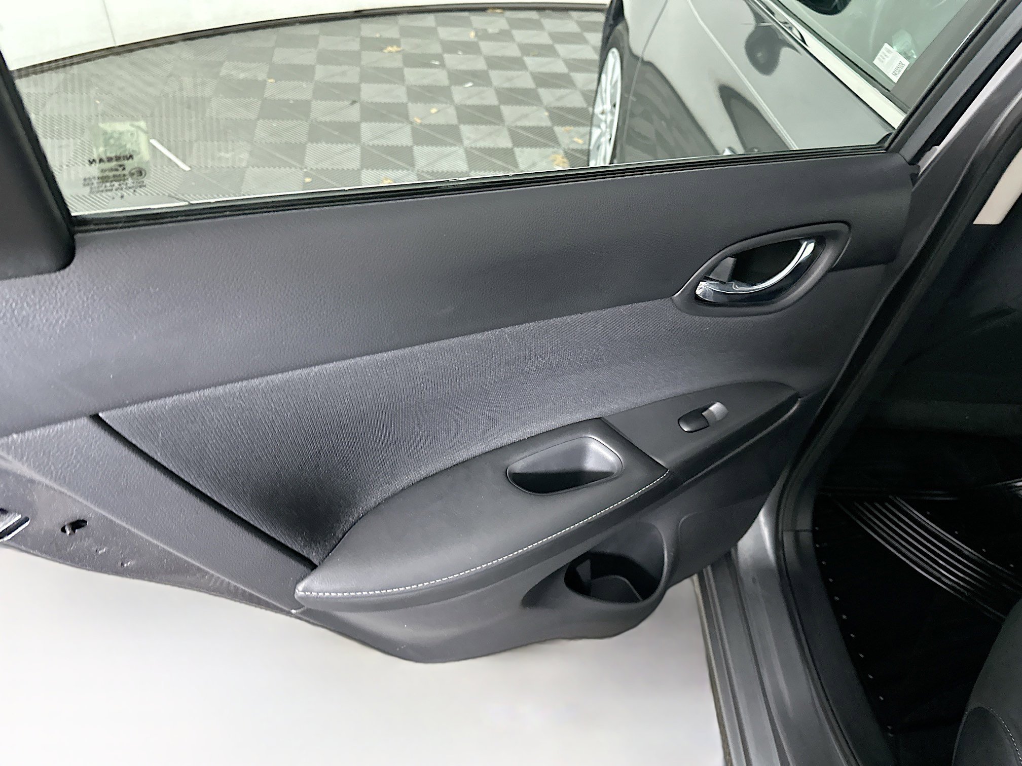 Used 2019 Nissan Sentra S image 25