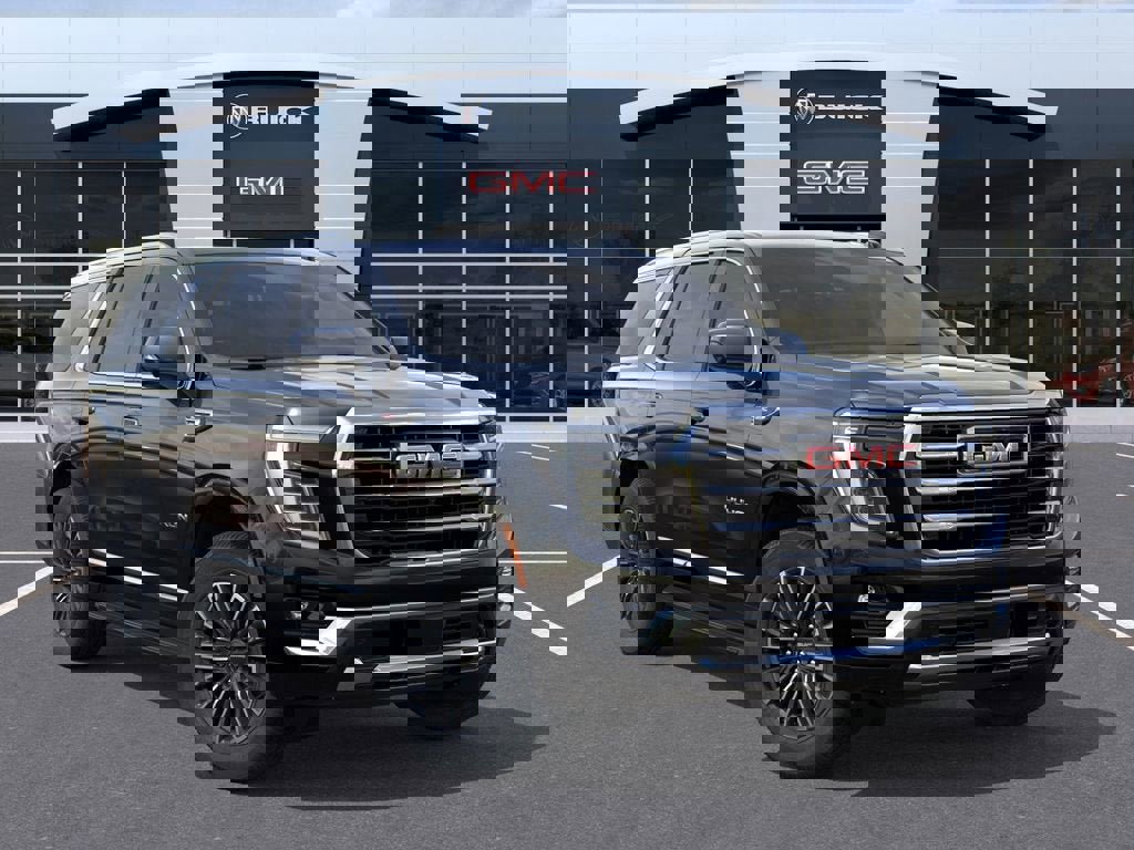 New 2026 GMC Yukon Elevation image 7