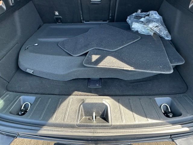 Used 2024 Dodge Hornet R/T Plus w/ R/T Blacktop Package image 17