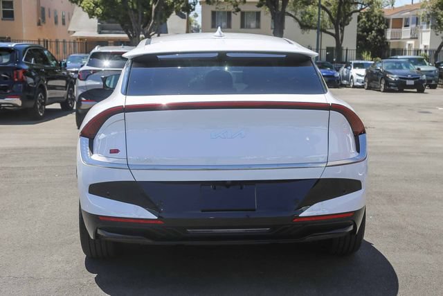 New 2026 Kia EV6 Wind RWD image 15