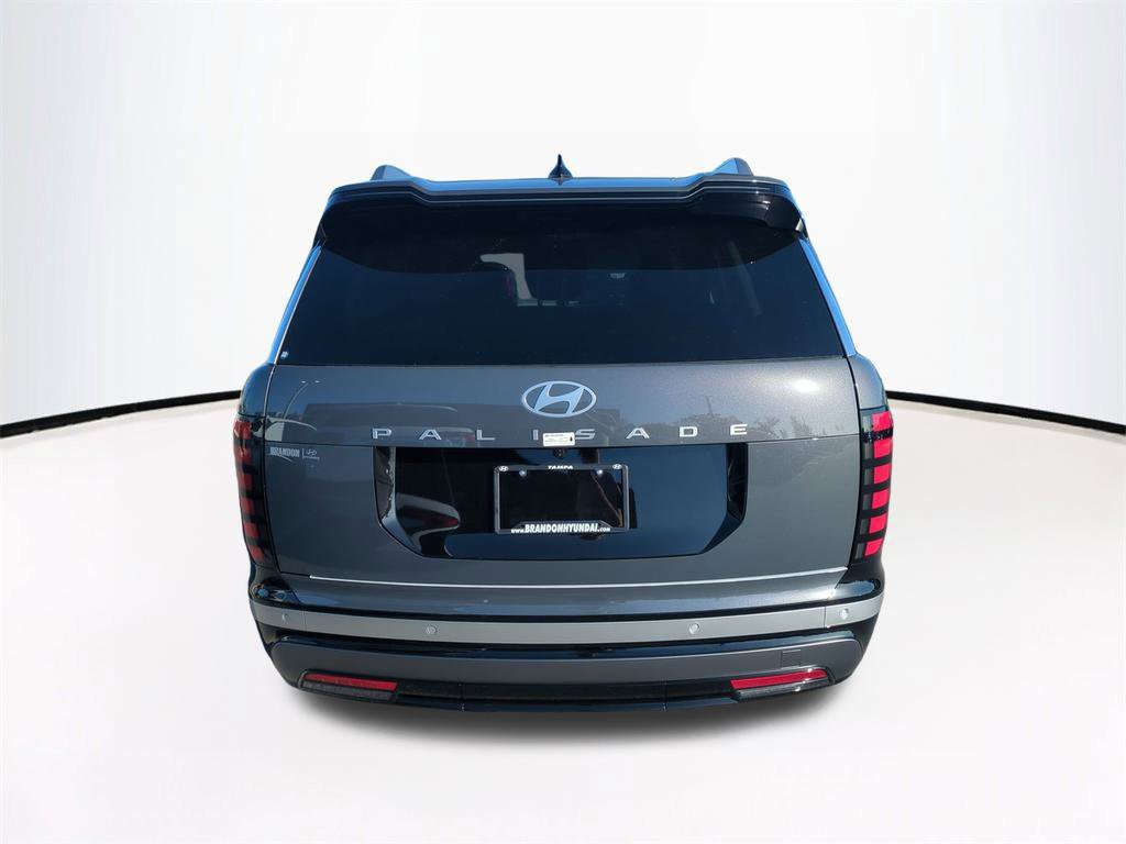 New 2026 Hyundai Palisade Limited image 6