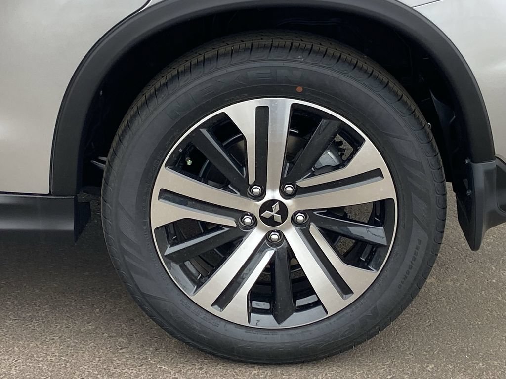 New 2026 Mitsubishi Outlander Sport ES AWD/4WD image 27