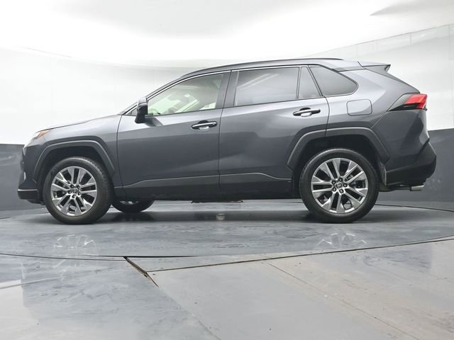 Certified 2024 Toyota RAV4 XLE Premium image 30