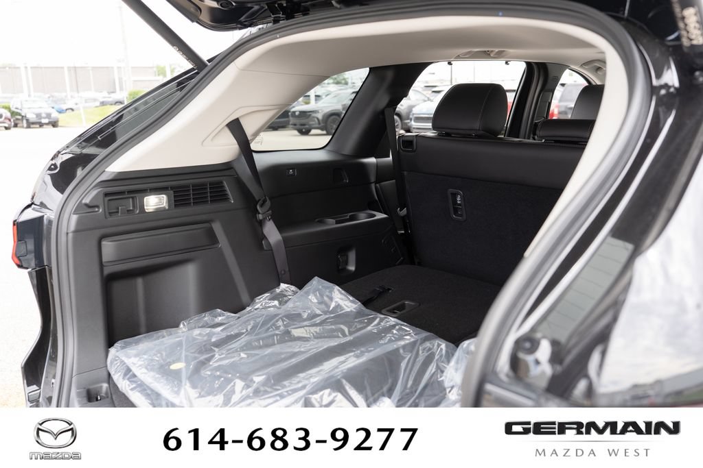 New 2026 MAZDA CX-90 Plug-In Hybrid w/ Preferred AWD/4WD image 38