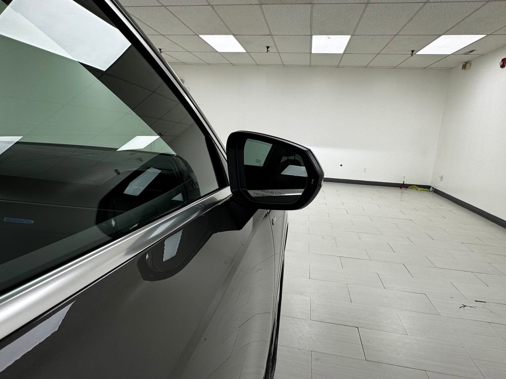 Used 2022 Audi Q3 2.0T Premium Plus w/ Premium Plus Package image 31