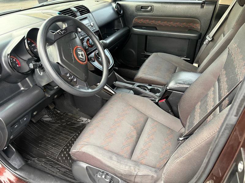 Used 2007 Honda Element SC image 10