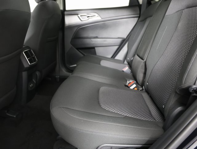 New 2026 Kia Sportage LX image 9