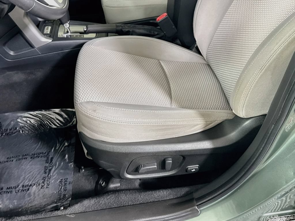 Used 2017 Subaru Forester 2.5i Premium w/ All-Weather Package AWD/4WD image 24