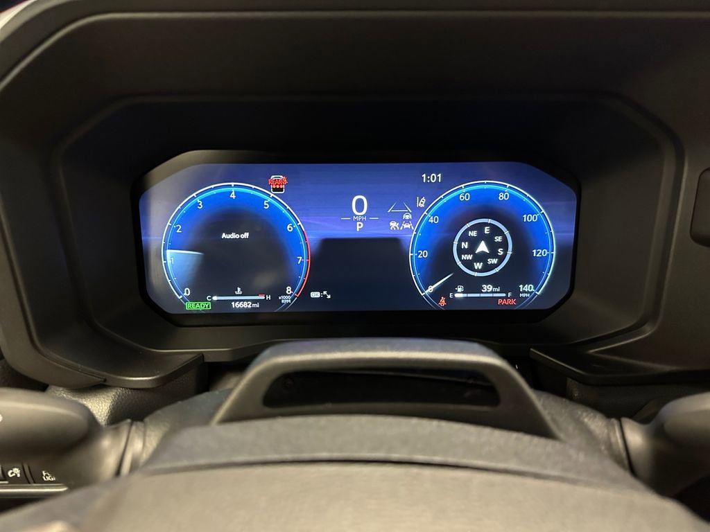 Used 2024 Toyota Land Cruiser w/ Premium Package image 20