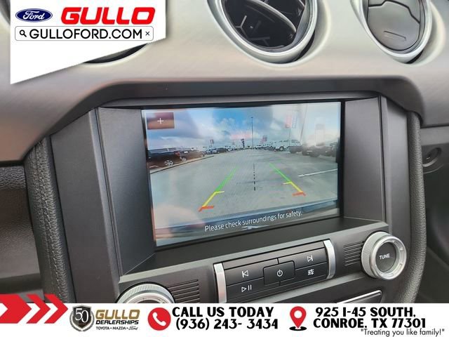 Certified 2023 Ford Mustang Premium image 23