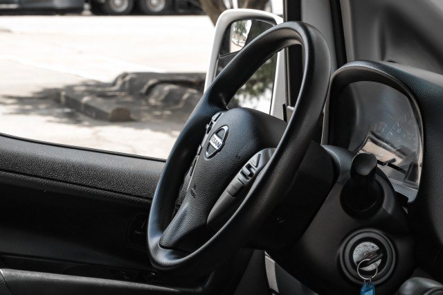 Used 2020 Nissan NV200 SV FWD image 19