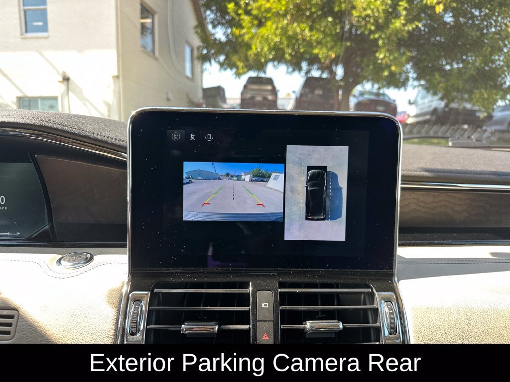 Used 2020 Lincoln Navigator Reserve w/ Luxury Package AWD/4WD image 19