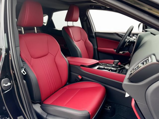 New 2026 Lexus NX 350h FWD w/ Accessory Package (Z2) image 29
