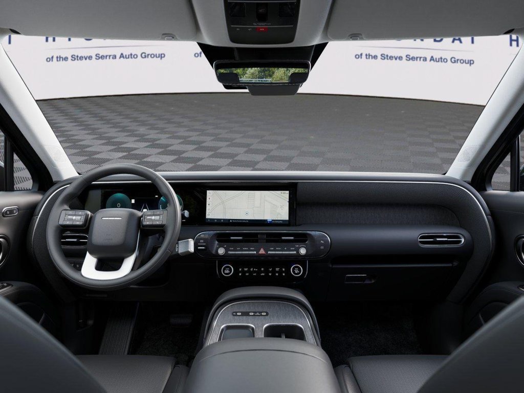 New 2027 Hyundai Palisade SEL Premium FWD image 11
