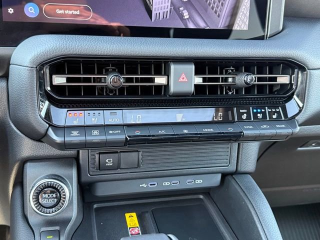 Used 2024 Toyota Land Cruiser w/ Premium Package AWD/4WD image 21
