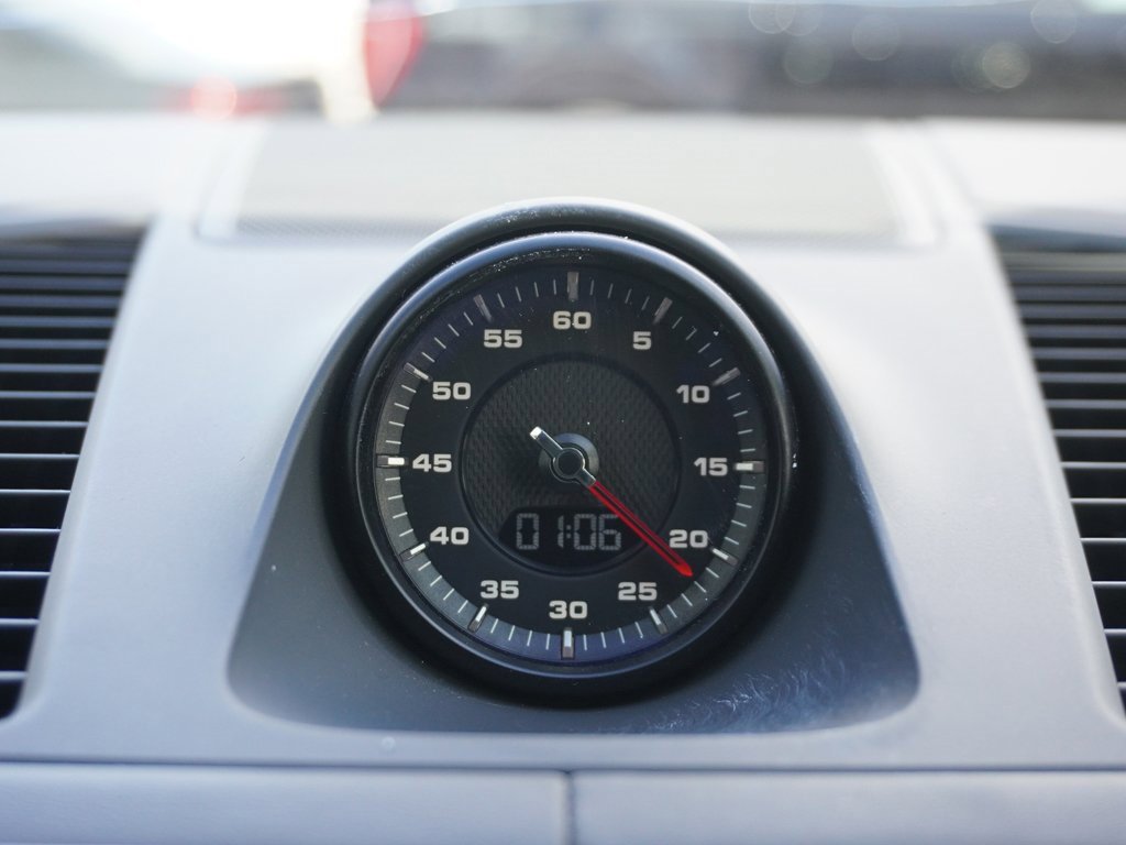 Used 2020 Porsche Cayenne Turbo image 59