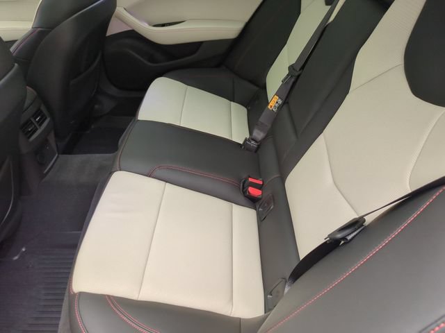 Certified 2025 Cadillac CT5 Sport w/ Sun And Sound Package AWD/4WD image 22