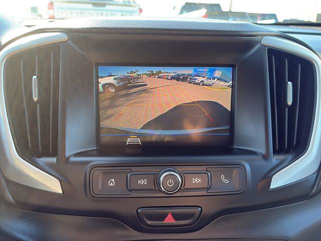 Used 2021 GMC Terrain SLE w/ Driver Convenience Package FWD image 21