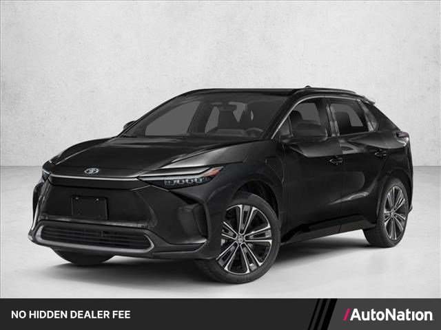 Certified 2024 Toyota bZ4X AWD w/ Weather Package video 1