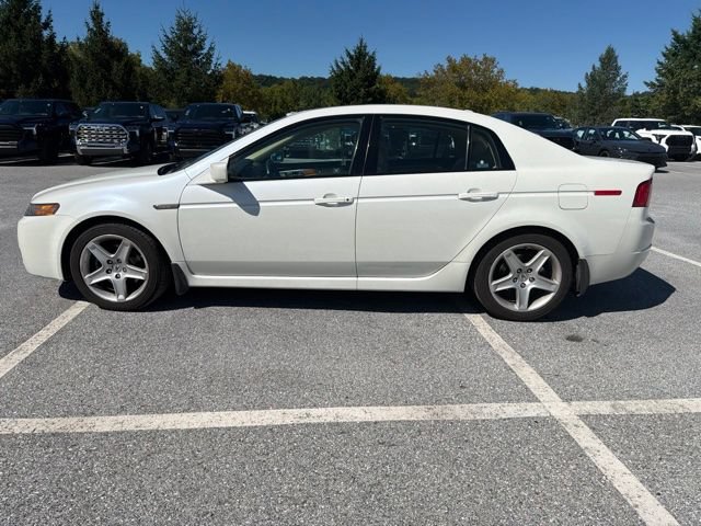 Used 2006 Acura TL FWD image 5
