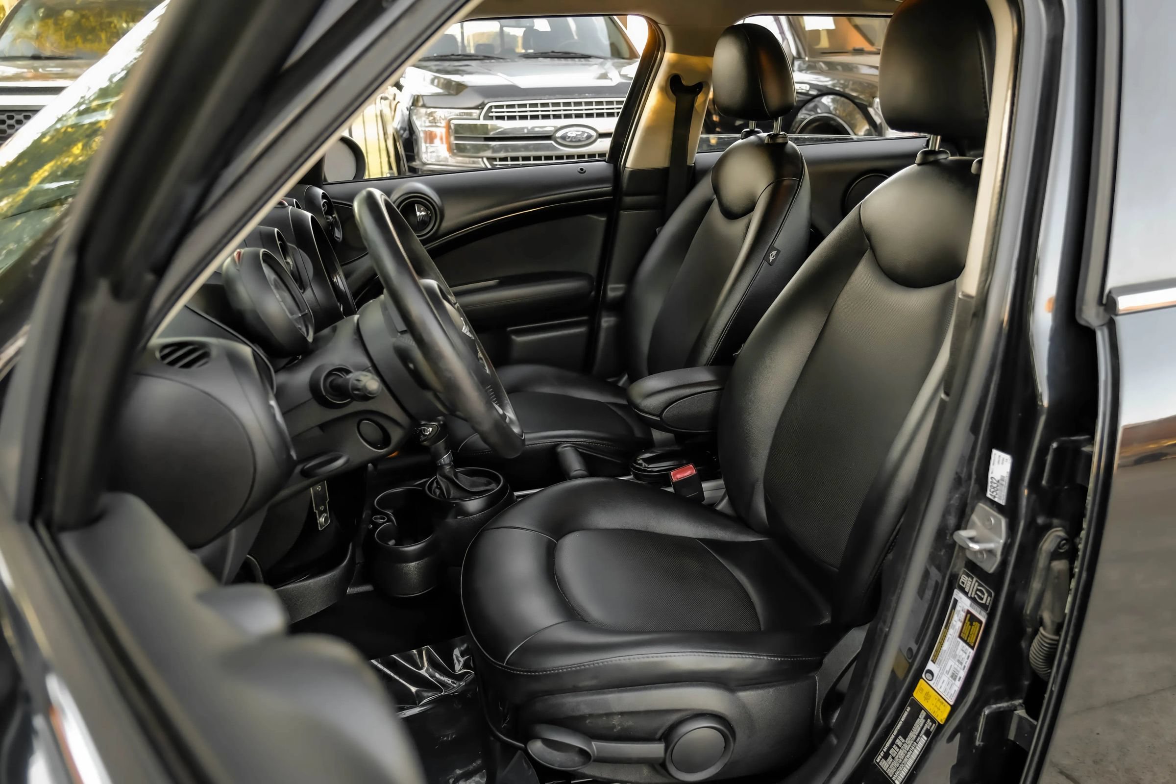 Used 2014 MINI Cooper Countryman FWD image 29