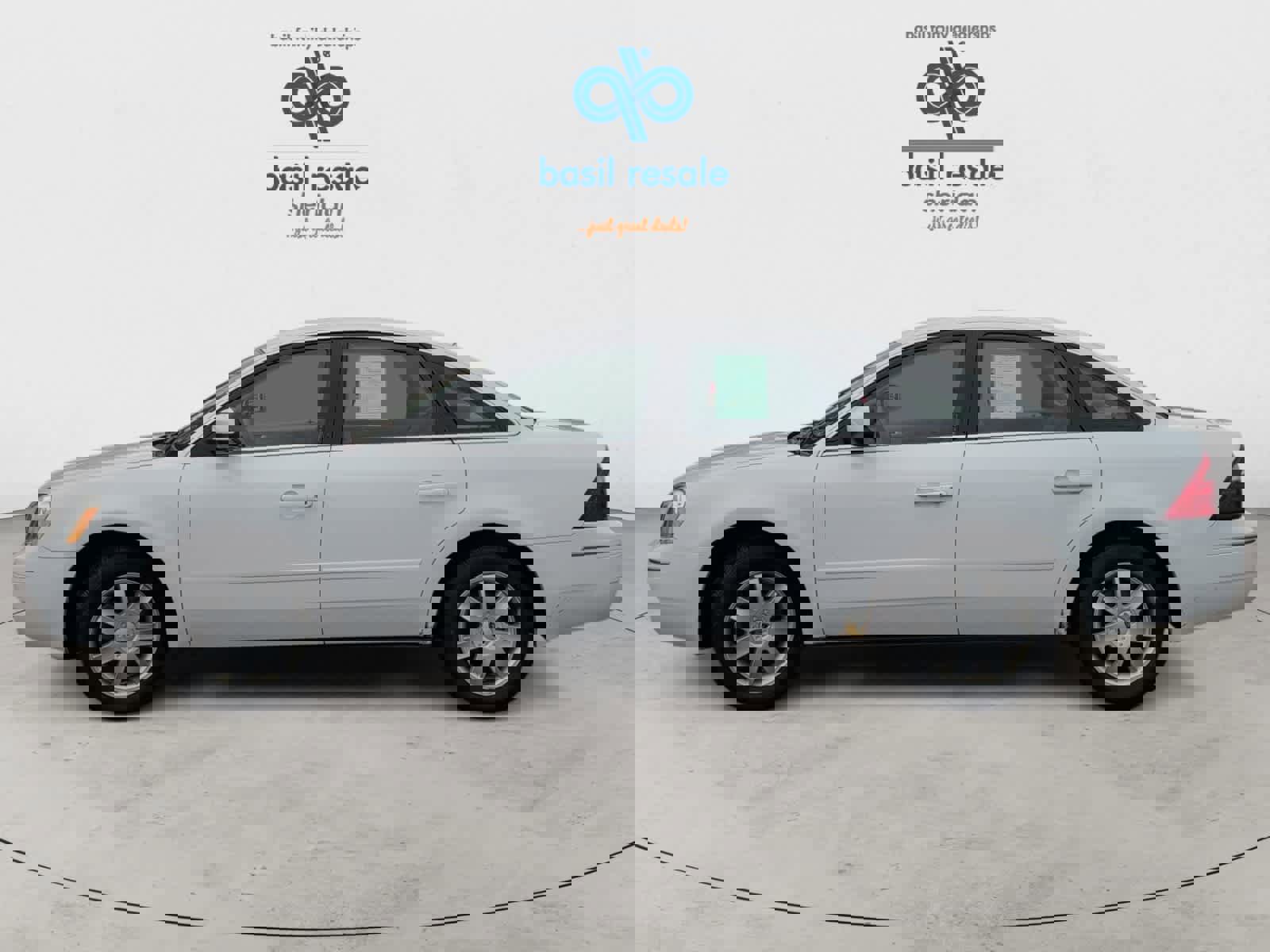 Used 2005 Ford Five Hundred SE image 3