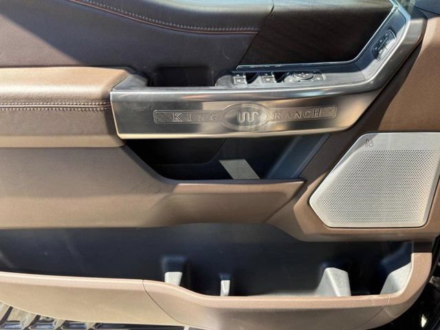 Used 2021 Ford F150 King Ranch w/ Equipment Group 601A High AWD/4WD image 11