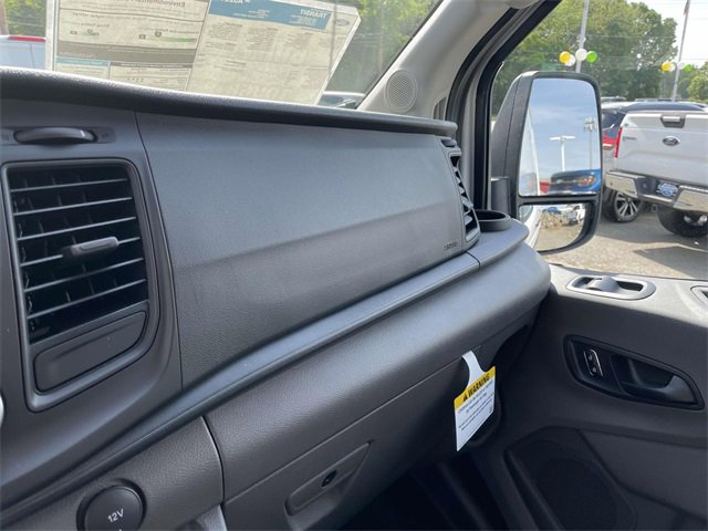 New 2025 Ford Transit 250 148 Medium Roof w/ Load Area Protection Package image 28