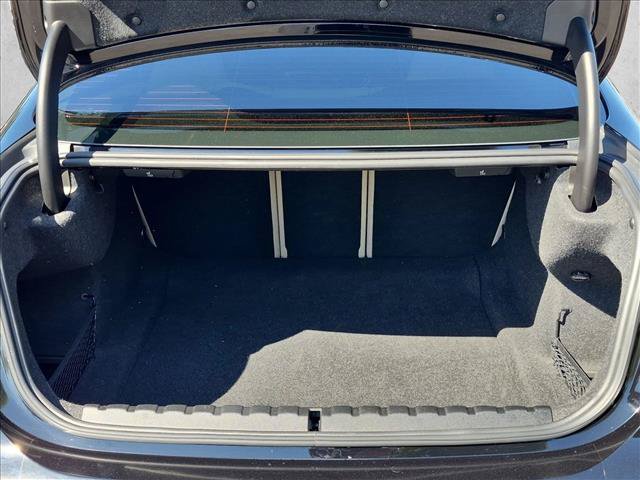 Used 2021 BMW 430i Coupe w/ Convenience Package RWD image 6