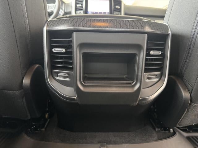 New 2026 RAM 1500 Big Horn AWD/4WD image 67