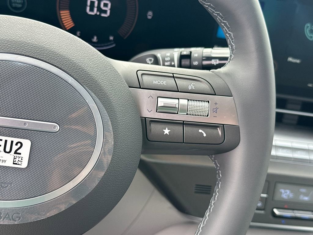 New 2026 Hyundai Kona SEL Sport image 25