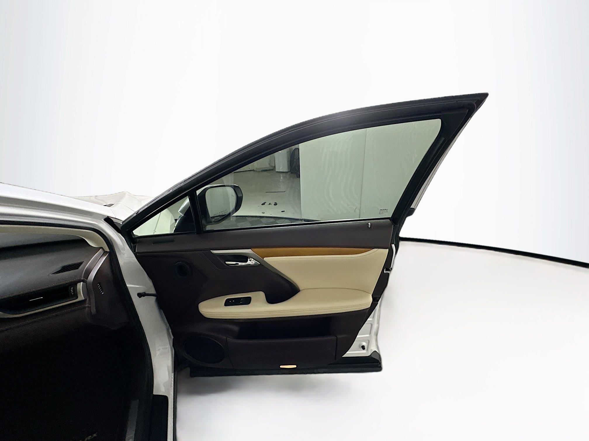 Used 2020 Lexus RX 350 2WD w/ Premium Package image 33