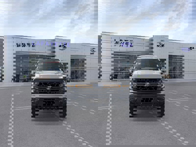 New 2026 Ford F150 Tremor w/ Equipment Group 402A High image 45