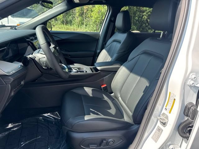 New 2026 Jeep Cherokee Limited AWD/4WD image 14