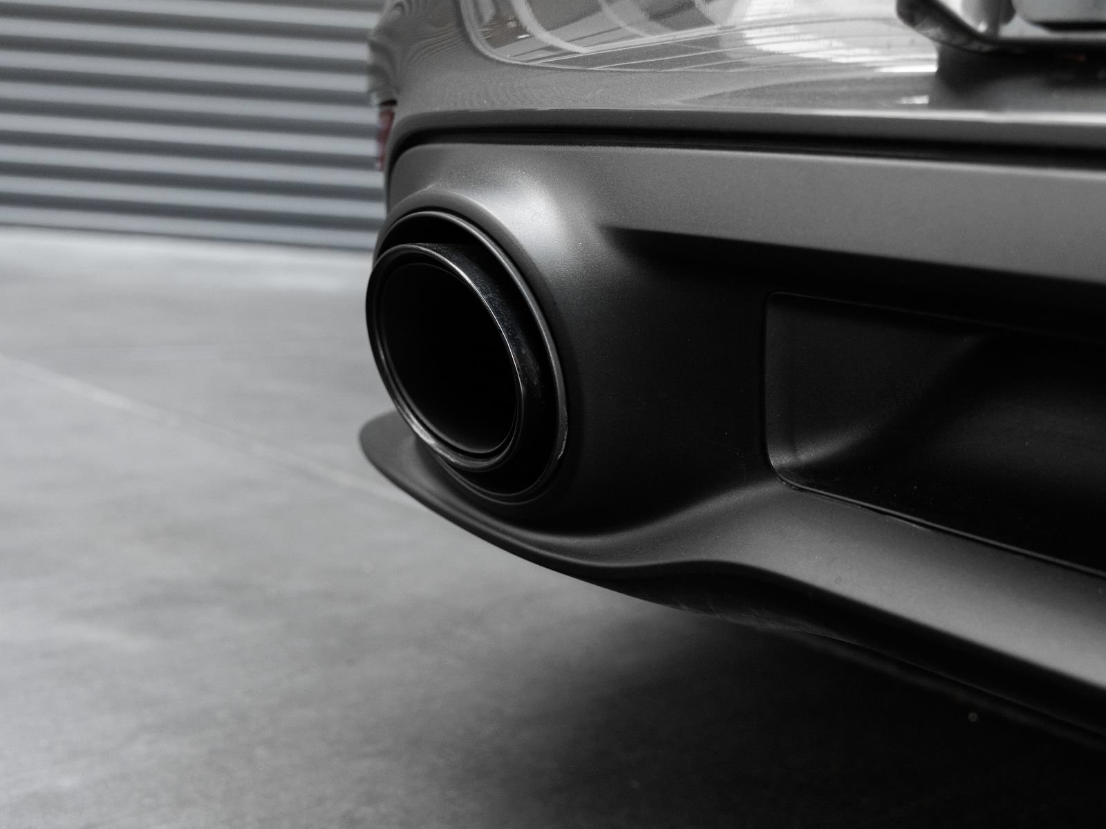 Certified 2024 Porsche 911 Turbo S AWD/4WD image 33