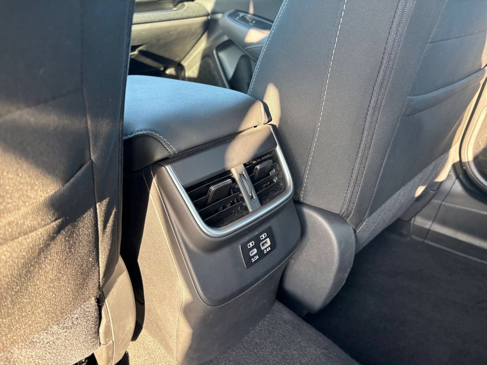Used 2025 Subaru Legacy Premium AWD/4WD image 22