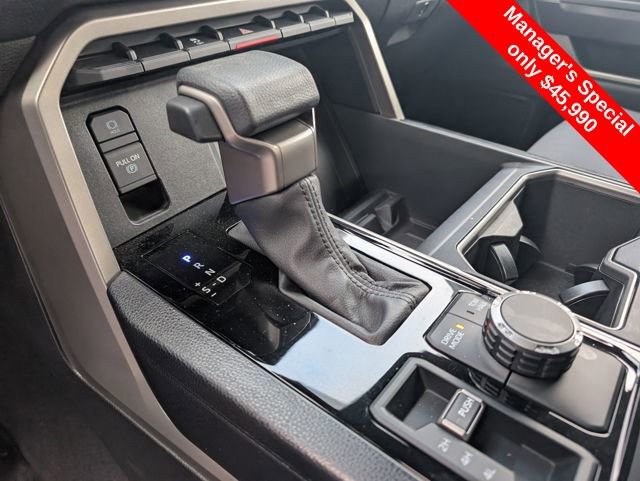 Used 2025 Toyota Tundra SR5 image 23